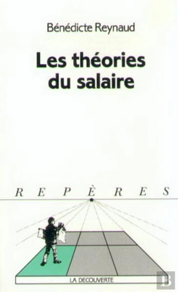Bertrand.pt - Les Theories Du Salaire