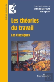 Les Théories Du Travail ; Les Classiques