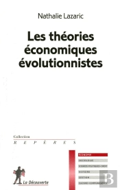Les Théories Économiques Évolutionnistes