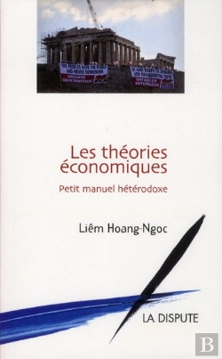 Bertrand.pt - Les Theories Economiques Une Analyse Politique