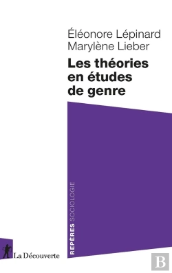 Bertrand.pt - Les Théories En Études De Genre