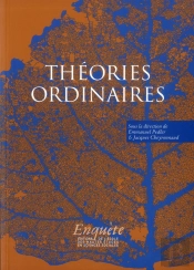 Les Theories Ordinaires