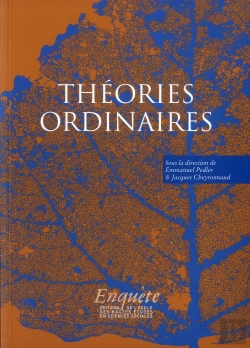 Bertrand.pt - Les Theories Ordinaires