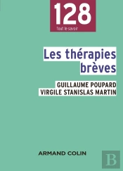 Les Thérapies Brèves