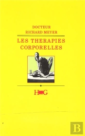Les Therapies Corporelles