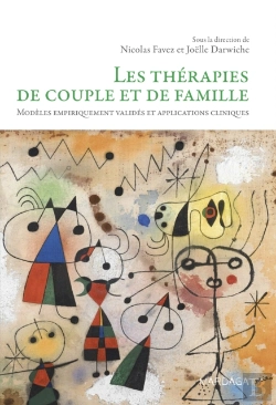 Bertrand.pt - Les Thérapies De Couple Et De Famille