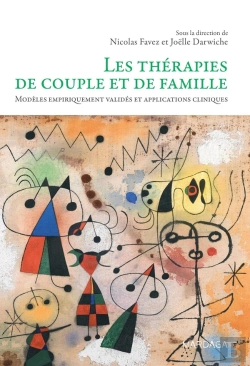 Bertrand.pt - Les Thérapies De Couple Et De Famille