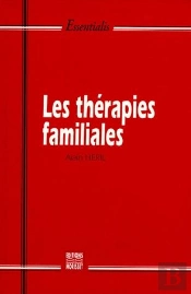 Les Thérapies Familiales