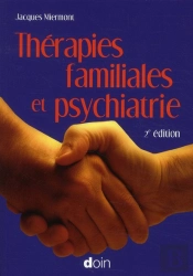 Les Therapies Familiales Et La Psychiatrie