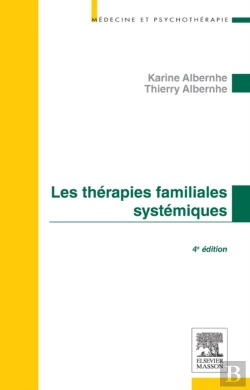 Bertrand.pt - Les Therapies Familiales Systemiques