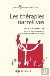 Les Thérapies Narratives