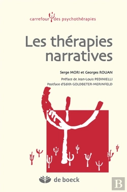 Bertrand.pt - Les Thérapies Narratives