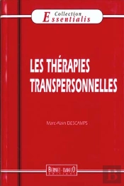 Les Therapies Tranpersonnelles