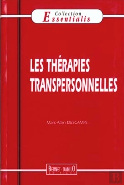 Bertrand.pt - Les Therapies Tranpersonnelles