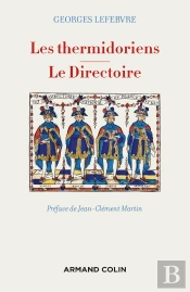 Les Thermidoriens Et Le Directoire