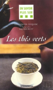 Les Thes Verts