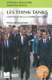 Les Think Tanks (3e Édition)