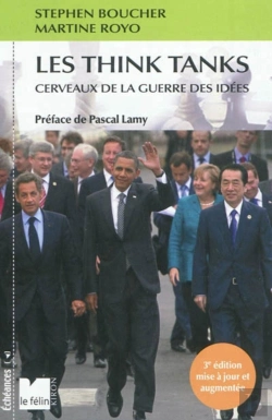 Bertrand.pt - Les Think Tanks (3e Édition)