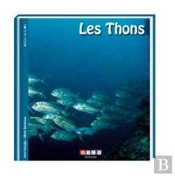Bertrand.pt - Les Thons  (Relie)