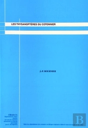 Les Thysanopteres Du Cotonier