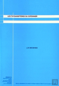 Bertrand.pt - Les Thysanopteres Du Cotonier