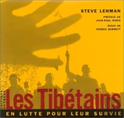 Les Tibetains En Lutte Pour Leur Survie