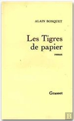 Bertrand.pt - Les Tigres De Papier