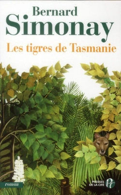 Bertrand.pt - Les Tigres De Tasmanie