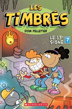 Bertrand.pt - Les Timbres : N   7 - Le 13? Signe