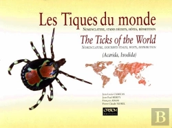 Bertrand.pt - Les Tiques Du Monde ; The Ticks Of The World