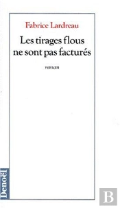 Les Tirages Flous Ne Sont Pas Factures