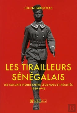 Bertrand.pt - Les Tirailleurs Senegalais