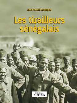 Bertrand.pt - Les Tirailleurs Senegalais