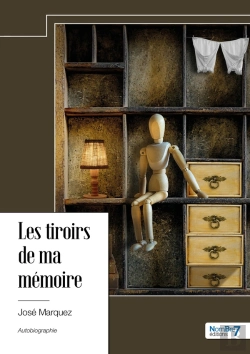 Bertrand.pt - Les Tiroirs De Ma Mémoire