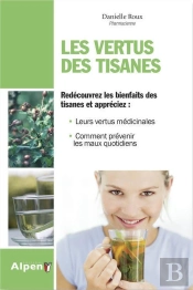 Les Tisanes