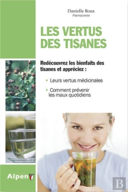 Bertrand.pt - Les Tisanes