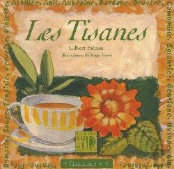 Bertrand.pt - Les Tisanes