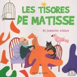 Bertrand.pt - Les Tisores De Matisse
