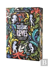Les Tisseurs De Rêves : Intégrale