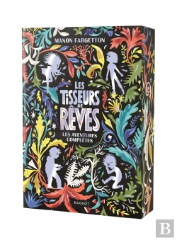 Bertrand.pt - Les Tisseurs De Rêves : Intégrale