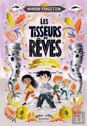 Les Tisseurs De Rêves Tome 3 : Liam Et Les Dessins Magiques