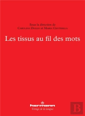Les Tissus Au Fil Des Mots