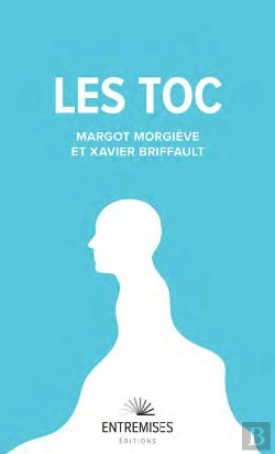 Bertrand.pt - Les Toc : En Finir Avec Les Troubles Obsessionnels-Compulsifs