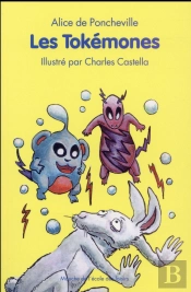 Les Tokémones