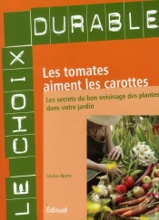 Les Tomates Aiment Les Carottes