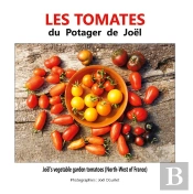 Les Tomates Du Potager De Joel