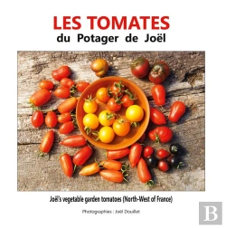 Bertrand.pt - Les Tomates Du Potager De Joel