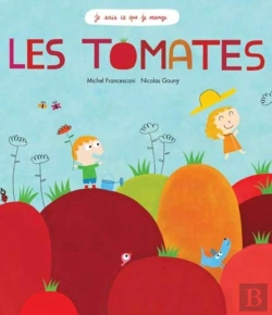 Bertrand.pt - Les Tomates