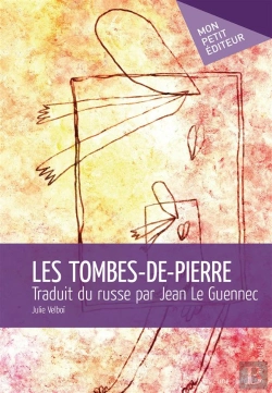 Bertrand.pt - Les Tombes De Pierre
