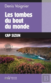 Les Tombes Du Bout Du Monde